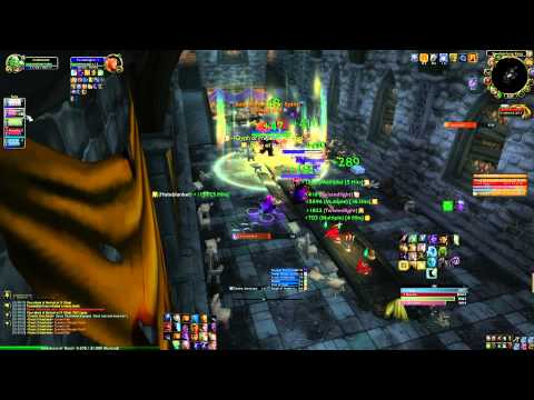 Baron Silverlaine - Hateblanket