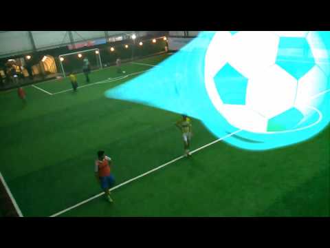 VIP Halı Saha 27.12.2015 18:00 - akillisaha.com