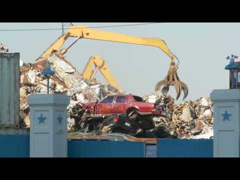 Elkton Recycling Metal And Scrap Recycling Of Maryland