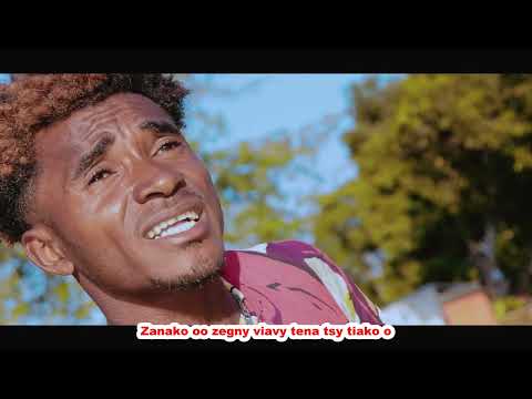 NICOLAS ZANAK'AVARATRA   Taizan Dreny Kely   By SINGER STUDIO