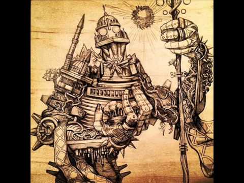 Freefall Collective - Ganjaman (Deekline's Swagger Jackin VIP Mix feat Rubi Dan)