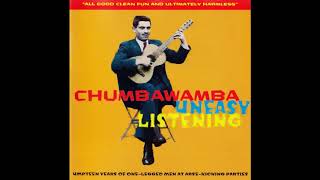Chumbawamba - On the Day the Nazi Died