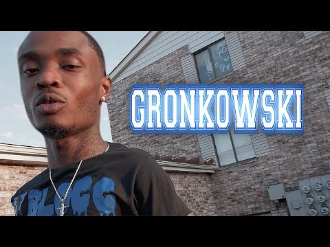 DENO GOTTI - GRONKOWSKI (MUSIC VIDEO) [shot by @RealTalkFilmz ]