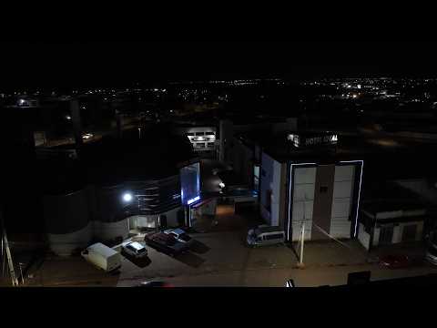 Vídeo Hotel Ideal - Araguaína