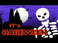 The Spirit of Halloween : Halloween Song 