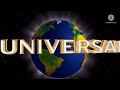 Universal Home Entertainment Logo History 1986 2022