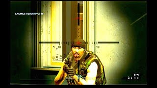 Sly Gameplay - Tom Clancy&#39;s Rainbow Six Vegas 2 Funny/Brutal Moments Compilation Vol. 2