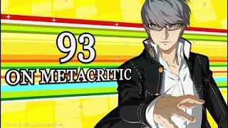 VideoImage1 Persona 4 Golden