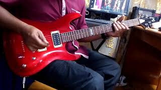 Download lagu Solo cover, sendiri untuk kemana, MAY mp3