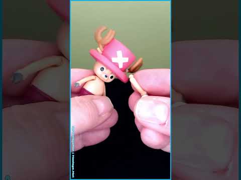 One Piece Ultimate Legends Wave 2, Part 1 - Tony Tony Chopper #Shorts