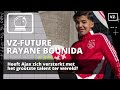 Haalt Ajax met Bounida het grootste talent ter wereld binnen?