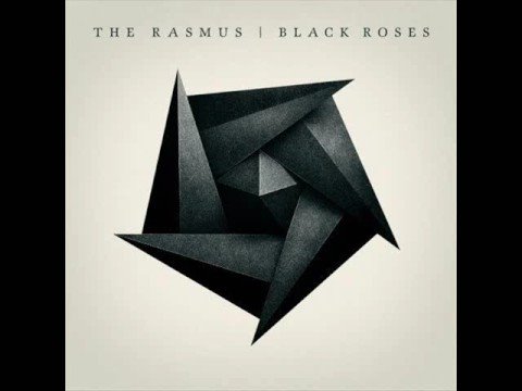 Your Forgiveness - The Rasmus- With lyrics