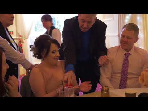 Lance Bowen.  The Exceptional Close Up Magician