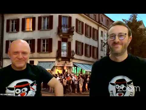 Ass. culturale PECORE RIBELLI: Rotta balcanica: l'indifferenza dell'Europa