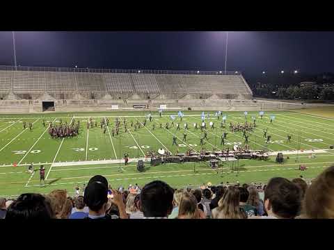 maybe the Troopers 2021