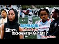 CHIP AHOY KING K2 Play The LEAGUE CHAMPS In The SUPERBOWL They CALLED THE COPS SEASON FINALE