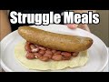 Testing My Subscribers Recipes Almost Killed Me Twice