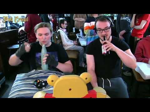 ECS vs EuO – Pub Crawl – Losers Eighths