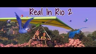 Rio - Real In Rio 2
