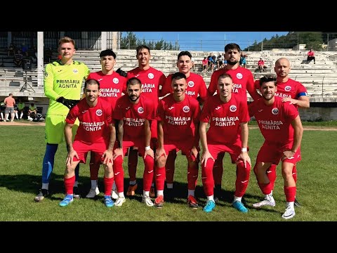 AFC AGNITA VS ARSENAL SIBIU 1