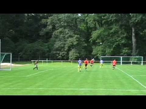 SG LVB vs. 1. FC LOK A-Jugend  - Testspiel