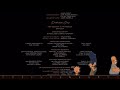 The Simpsons Theater End Credits Klaus