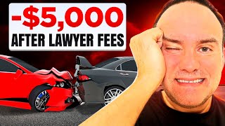 The WORST Time to Hire an Accident Lawyer