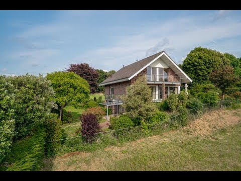 Elten: Wohnen am Waldrand – Ihr neues Zuhause in Bestlage