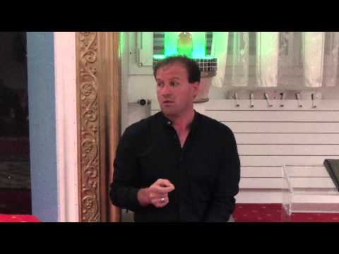 Xhamia Altendorf Reshat Kacallniku