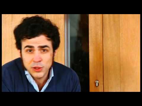 Entrvista Gabriel Martín y Alejandro Bustillo - 22punto4