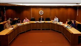 Common Council - August 18, 2026 - Post Executive Session
