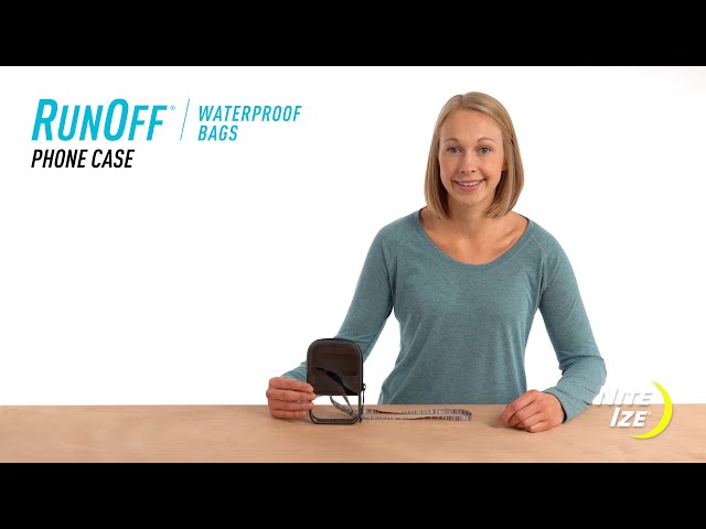 RunOff® Waterp...