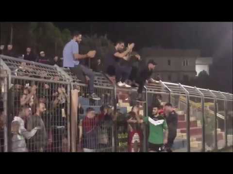 HIGHLIGHTS IDEALE BARI   ALTER CALCIO PALESE 1 - 0