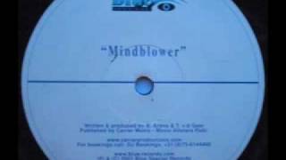 NICHE CLASSIC - MASS MEDIUM - "MINDBLOWER"