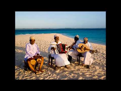 Khadija Kopa Classic Band Ft Omar Kopa | ZILIPENDWA TAARAB