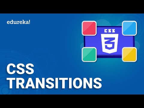 Web Development Full Course 10 Hours | Learn Web Development from Scratch | Edureka