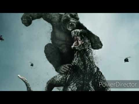 Godzilla vs. Kong News PSA Don't Spoil the movie.