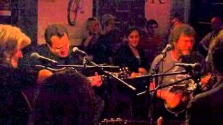 Sam Bush, Same Old River