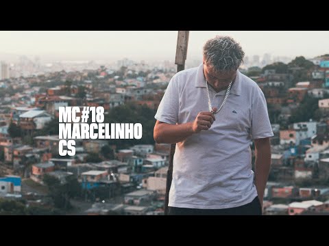 MEDLEY #18 ZERO5UM - MC Marcelinho CS (Prod. DreyBeatz)