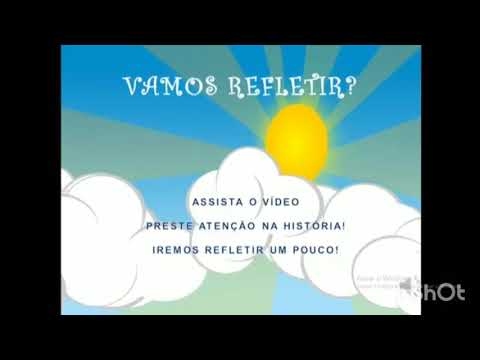 Saber perder - Reflexão