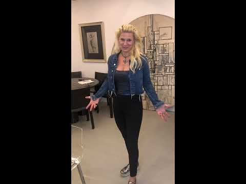 Who Is Margo Manhattan?