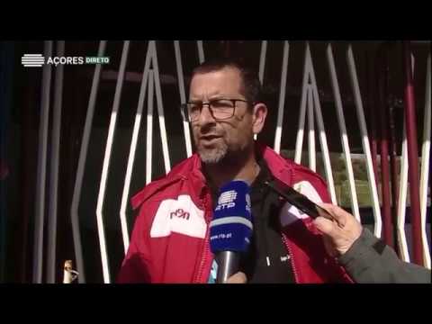 SC Lusitânia 3 - 2 GD Fontinhas