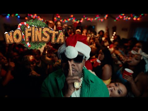 DaBaby - NO FINSTA (Official Music Video)