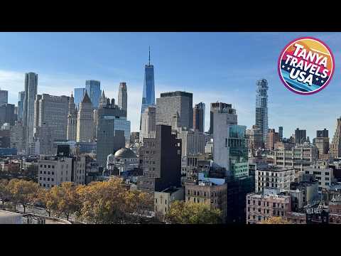 Days Inn by Wyndham New York Chinatown | New York (NY), United States | Hotel Review 🏨