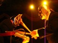LOS STRAITJACKETS -- "SING SING SING"  (drum solo part of the song only)