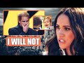 I WON'T!⛔Meghan Markle ANGRILY REFUSES Harry's Quest For DNA TEST With Archie And Lilibet