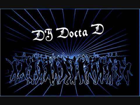 DJ Docta D - Tecktonik Mix 8
