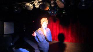 Eden Elle as Adele - &quot;Set Fire to Rain&quot;