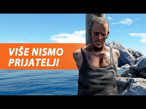 VELIKO FINALE SERIJALA! - Die Young (EP20)