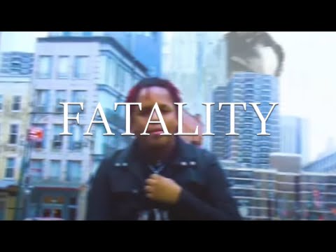 Xayvier - Fatality (Official Music Video)